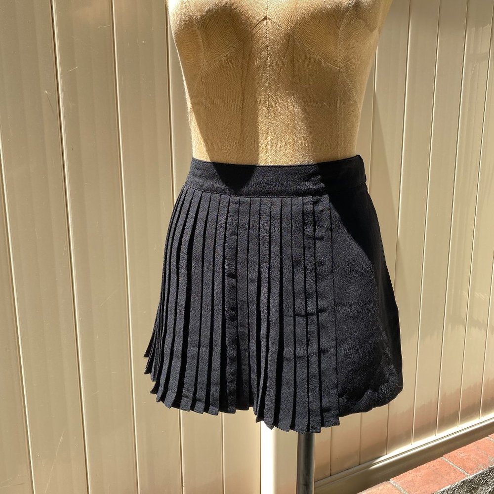 Abercrombie & Fitch Skort
